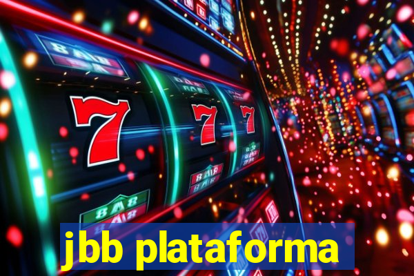 jbb plataforma